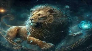 برج الأسد يعزز وضوح الرؤية ويقود قرارات حاسمة في العمل والحب اليوم